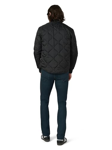 Image of Joe's Jeans Mens Brixton Straight and Narrow Leg Jean