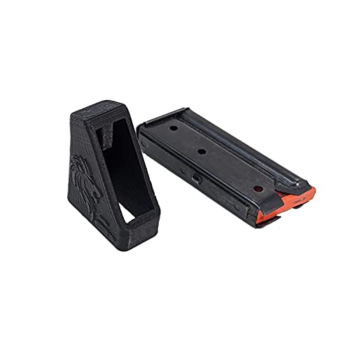 RAEIND Speed Loaders for Springfield XD-M Elite OSP 10mm Magazine (10mm - Springfield XD-M Elite OSP) by RAE Industries - Image 2