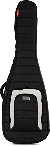 MONO M80 Bass Guitar Hybrid Gig Bag - Black