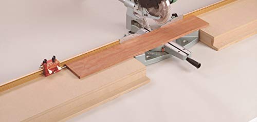 Incra TRACKSYS52 52 INCRA Track and INCRA Shop Stop