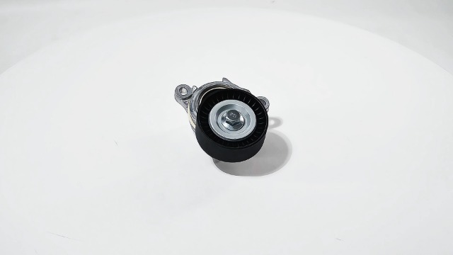 Image of 39221 Belt Tensioner Assembly with Pulley Compatible with 15-17 Expedition,11-17 F-150 Mustang,15-19 Transit-150 /Transit-250 /Transit-350,15-17 Navigator,3.5L /3.7L Gas(19310299,BR3Z6B209E)