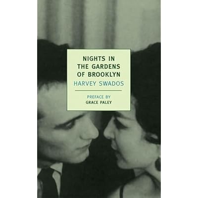 Nights in the Gardens of Brooklyn