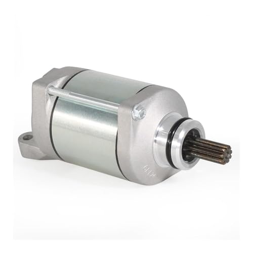 Démarreur pour quad KFX450R résolvant les pannes d'allumage moteur OEM 21163-0033 de 2008-2014