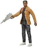  Figura FINN ( Jakku ) 30 CM / Star Wars