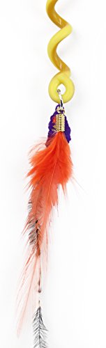 Spaghettiheadz™ Feathers 3 Pack #TOP5