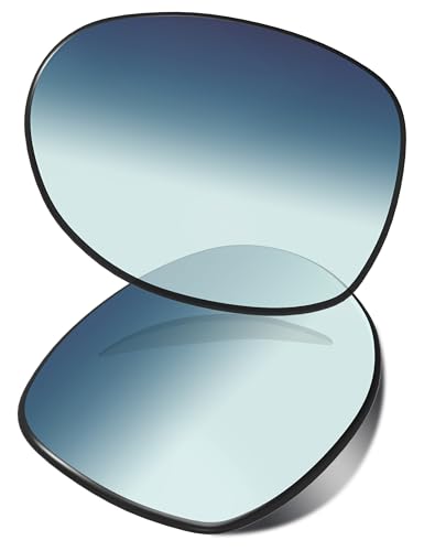 Image of Lenses Replacement for Oakley Pulse OO9198 Sunglass - Confirm Fit | Scratch Resistant