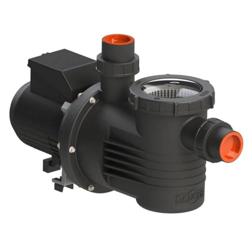 Bomba Pf-17 50mm 1/2cv Dancor