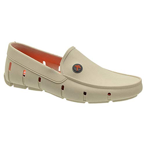 Mocassim Drive Masculino em Micro Expandido (Preto, 38)