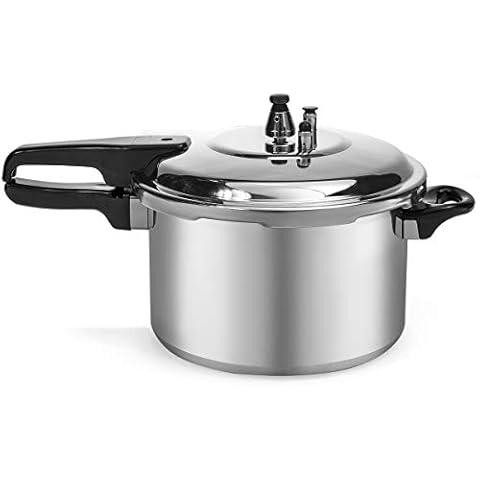 Barton 6Qt Pressure Canner Cover