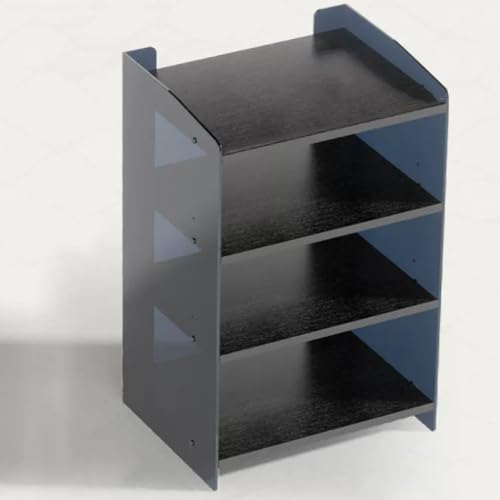 Support stéréo modulable pour résoudre le manque de place et la surchauffe des amplificateurs