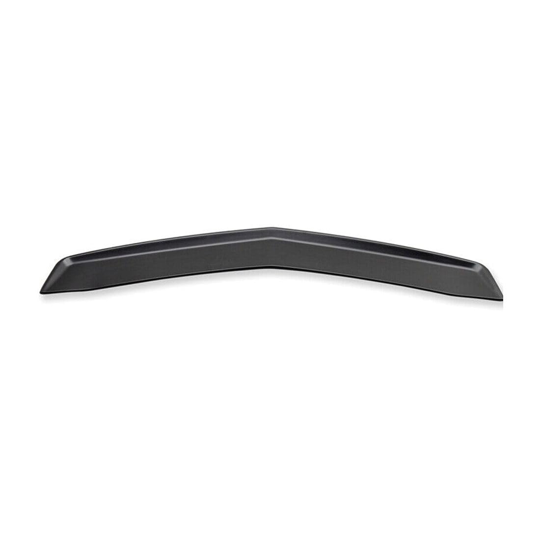 fastgallop for Cadillac for CTS 2003-2007 4-Dr Flush Mount Rear Trunk Spoiler Wing Unpainted ABS -1pc Instructions Included-Details 217-1349