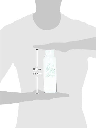 Miniatura 7 de Accesorios de boda, Live and Love Juego de ceremonia de arena de 4 piezas (11186)