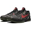Nike Men's Kobe 6 Protro Italian Camo Size 10.5 Black/Crimson Bog-Khaki (FQ3546-001)