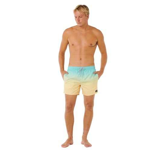 Rip Curl Offset Fade Volley short de bain pour homme multicolore - 4