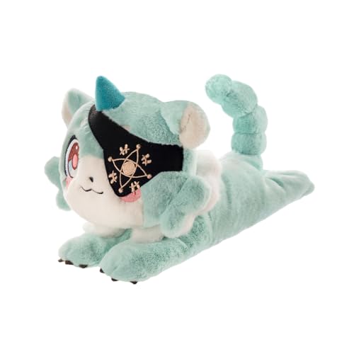 Honkai: Star Rail Awooo Plushie Series Chimera Figure - Nanus