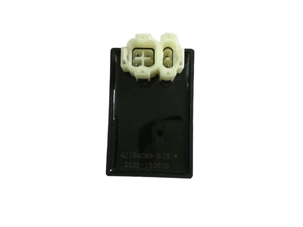 Module Allumage TX50 X-RAY50 Ride Trigger Thron Sniper 50 QJ1E40MB-2