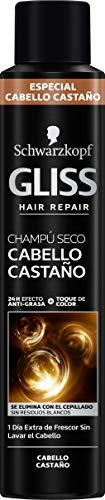 Schwarzkopf Shampoo a Secco - 125 ml
