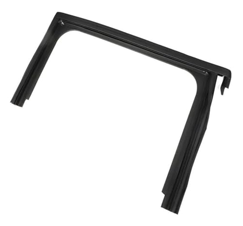 For Peugeot 2008, sello for puerta y ventana, tira de sellado for parabrisas trasero derecho, tira de goma, elevador de vidrio, ranura guía, canal de barro