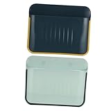 Photo Gallery dikaca 2 pezzi scarpiera appesa con supporti adesivi resistenti organizer scarpe per e pareti per ingresso bagno camera e balcone facile da installare Photo Gallery dikaca 2 pezzi scarpiera appesa con supporti adesivi resistenti organizer scarpe per e pareti per ingresso bagno camera e balcone facile da installare