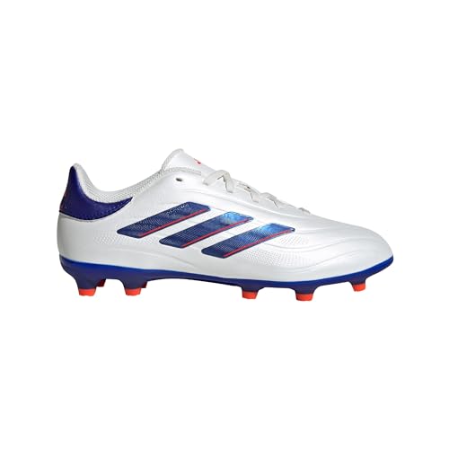 adidas Unisex-Child Copa Pure Ii League Football Boots Firm Ground (Little Big Kid) Sneaker