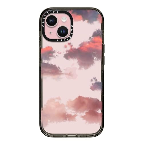 CASETiFY for iPhone 15 Case - Impact