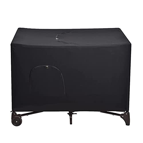 Feunet Culla Blackout Coperchio di Cover-flavatto