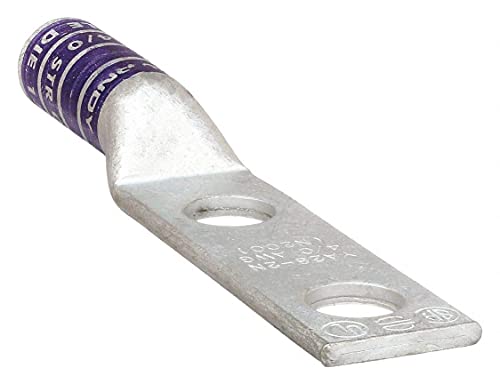 Burndy Llc Burndy Insulated Multitap Connector BIBD2503