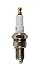 Price comparison product image MTD Genuine Parts Spark Plug for Powermore Engines 5X65