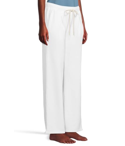 Mod-O-Doc Women's Straight Leg Pleated Pants2