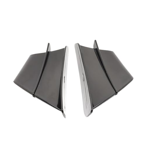 Déflecteur aileron aérodynamique CBR pour vos sorties sur circuit et route
