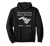 The International Space Station - Space Style