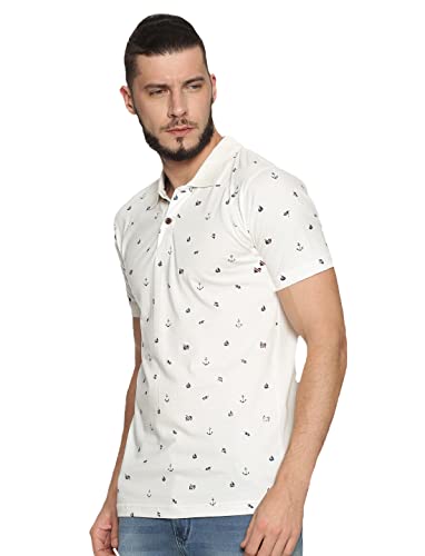 Image of KRYPTIC Men Polo