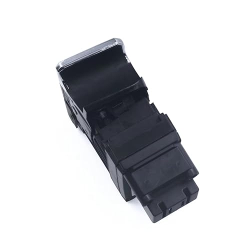 Bouton frein à main cassé ? Solution interrupteur de rechange MK2 2016-2024 1 pièce - 4