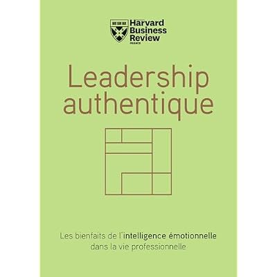Leadership Authentique