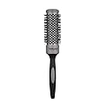 Termix Evolution Basic, Spazzola Termica Rotonda Con Fibre Appositamente Studiate Per Capelli de Medio Spessore. Disponibile In 8 Diametri E In Formato Pack, Nero, 32 mm