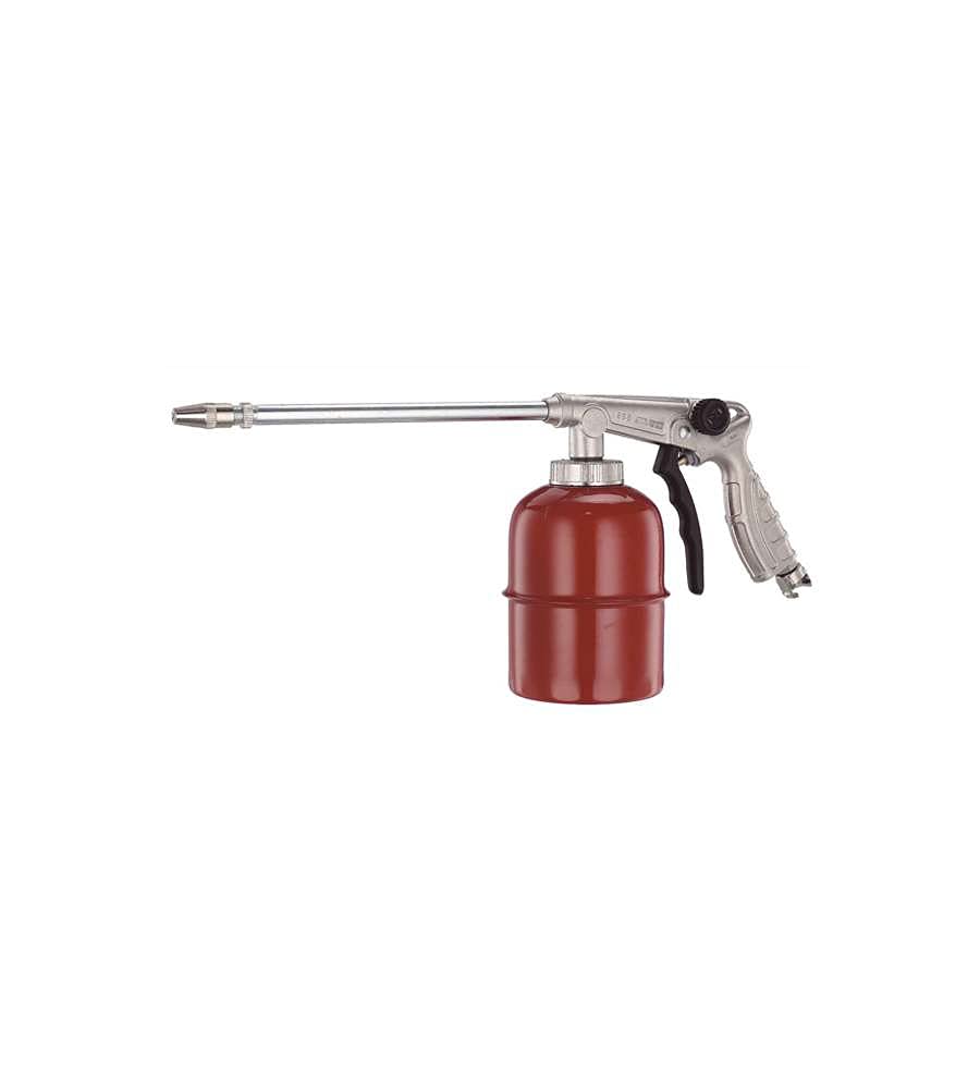 Ani AH0702001A Pistola Lavaggio 26/Btn-11/A504005