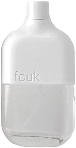 Friction by FCUK Eau De Toilette For Men 100ml