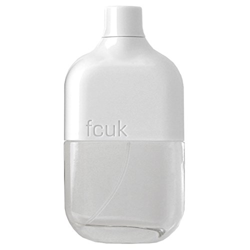 French Connection Uk Fcuk Friction Men Eau De Toilette Spray, 3.4 Ounce #TOP1