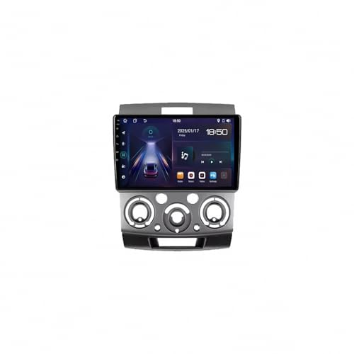 Radio coche navegación GPS 2 DIN para Hyundai Santro: renueva tu consola con Bluetooth