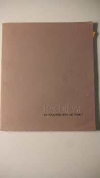 Paperback KACHINAS: An Evolving Hopi Art Form? Book