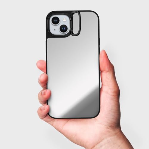 Coque iPhone 15 Plus CASETiFY miroir pour vos selfies et sorties - 4
