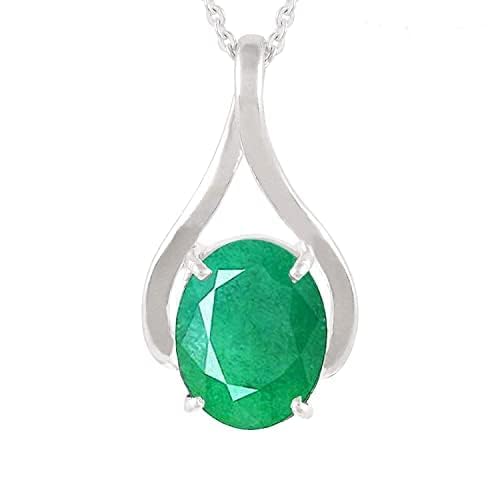 Pendentif médaillon en pierre naturelle AAA++ d'exception 7.00 Ratti
