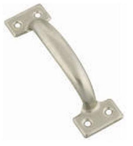 Stanley poignée de porte tirage acier inoxydable pour quincaillerie bois