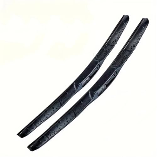 Balais d'essuie-glace avant Toyota RAV4 2019 2020 2021 2022 2023 de 26 et 16 pouces