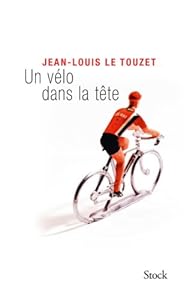 Book's Cover of UN VELO DANS LA TETE