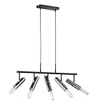 Ausgestattet mit E27 Fassungen für alle Leuchtmittel-Typen und Energieeffizienzklassen!