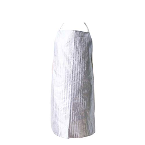 ASF15 Chef Schürze Hanging Neck Kochen Spezial-Öl-Proof wasserdichte Küche Haushalt...