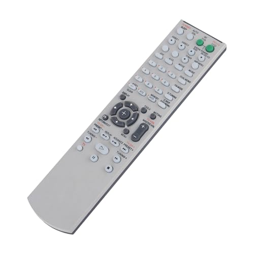 Télécommande RM-AAU006 pour gérer le son du Home Cinéma Sony