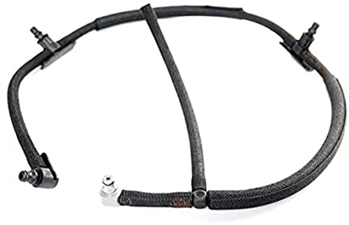 Preisvergleich Produktbild Bosch 0928402097 Kraftstoff Rücklaufzuführung