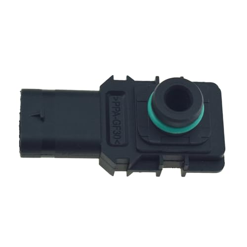 Generic Engine Air Injection Pressure Sensor for VW Golf Jetta Beetle CC Touareg 07K906051 AS447 06E906502 06K906502 06L906502